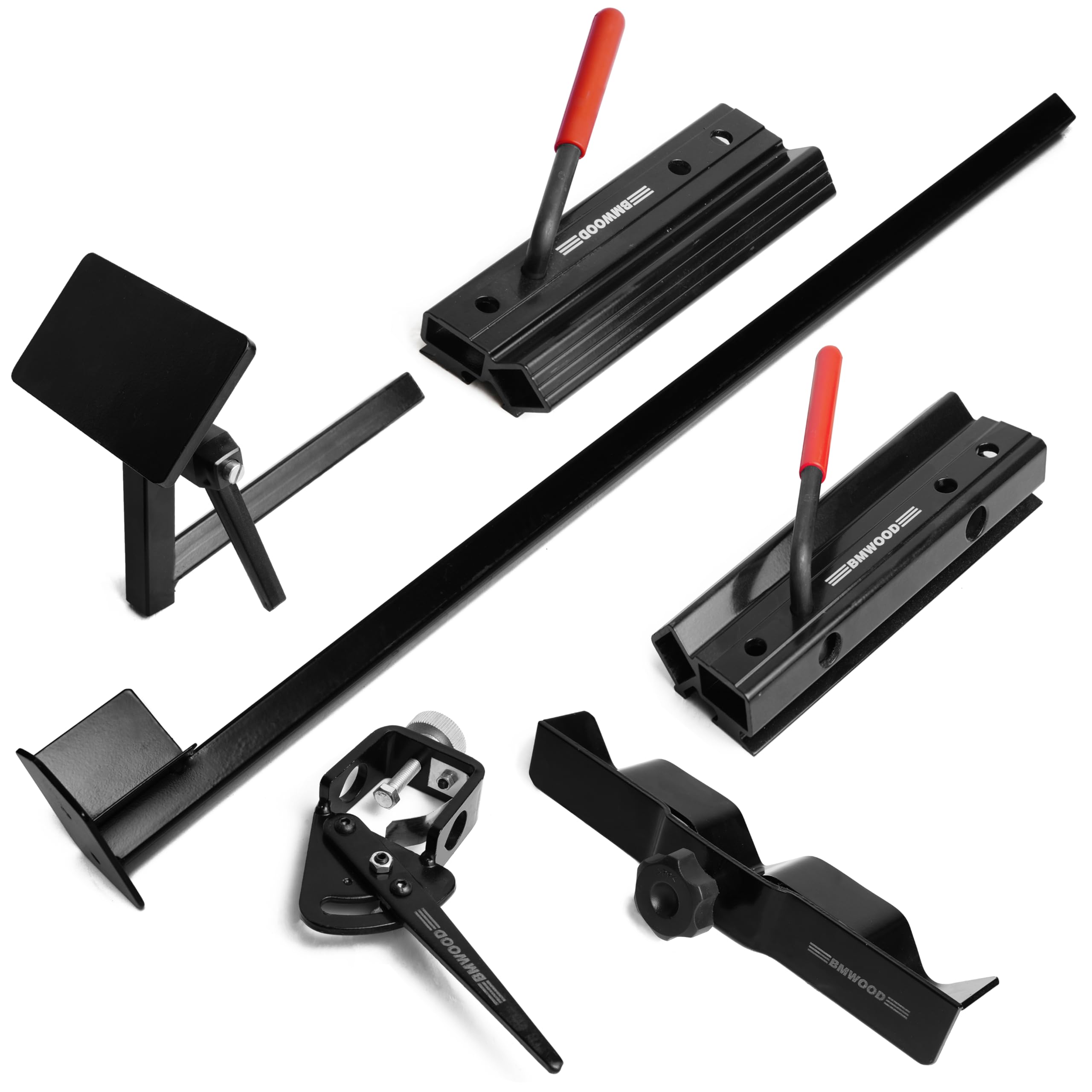 BG-GRIND4 4PCS Set Complete Grinding Jig System for Wood Chisels Professional Woodworkers
| BG-GRIND4 4PCS Set Complete